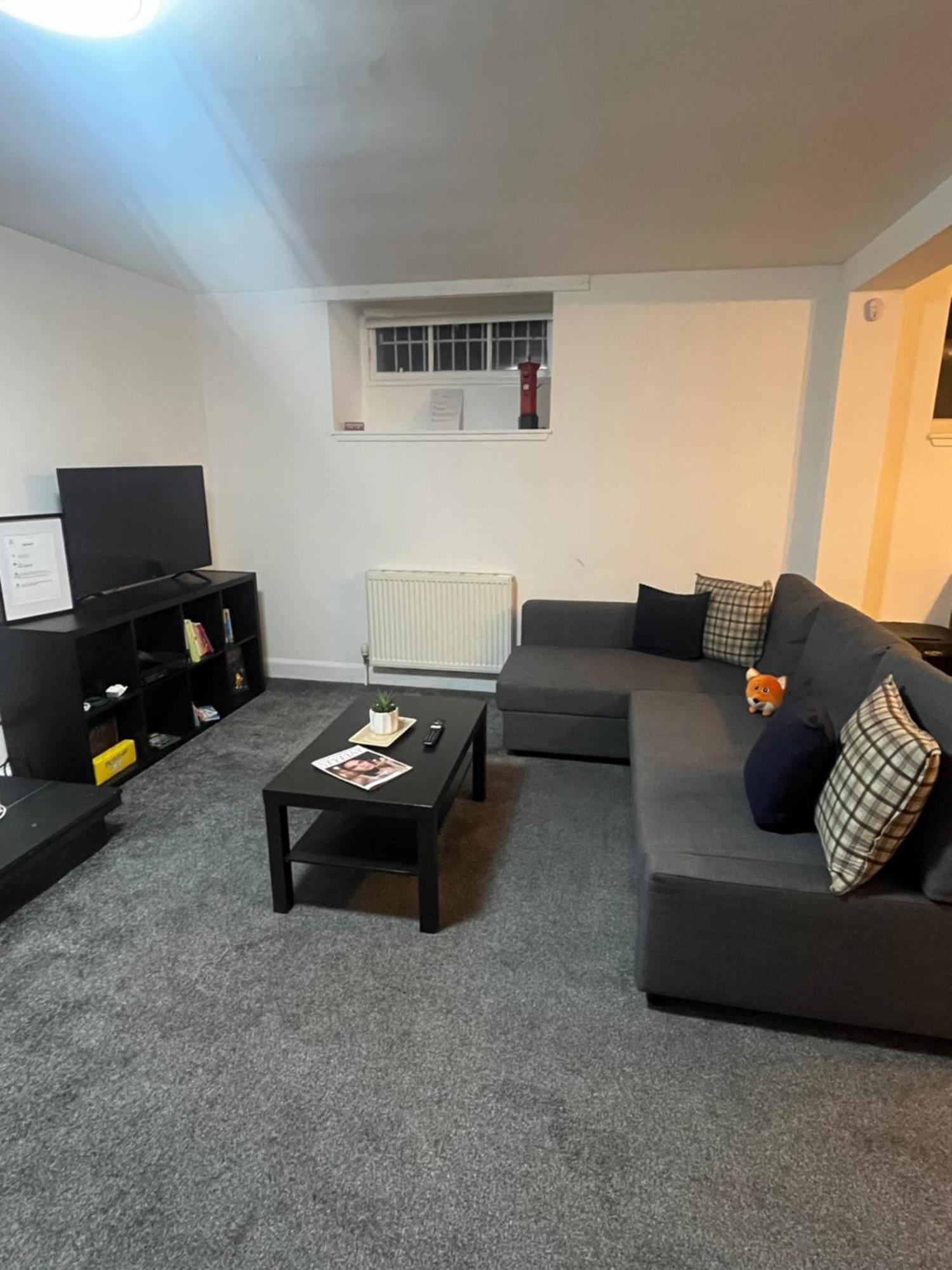 Apartament Boyds Entry Flat Old Town Edynburg Zewnętrze zdjęcie