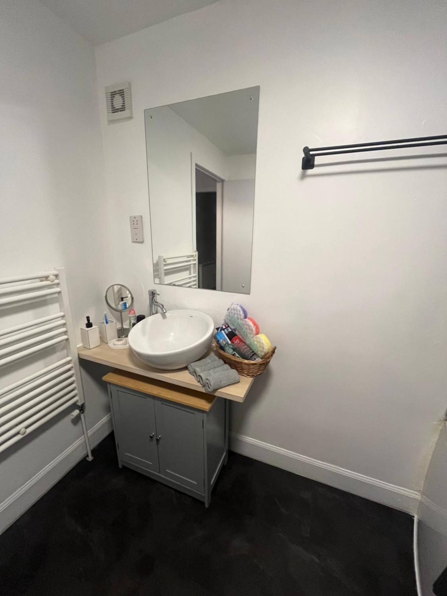 Apartament Boyds Entry Flat Old Town Edynburg Zewnętrze zdjęcie