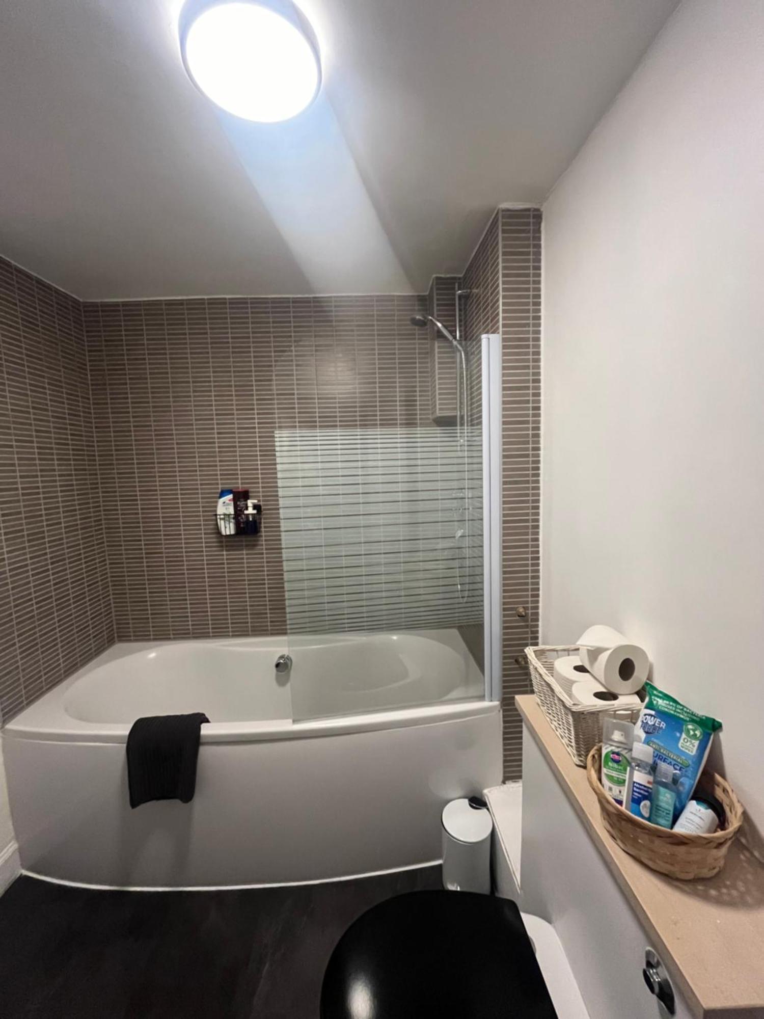 Apartament Boyds Entry Flat Old Town Edynburg Zewnętrze zdjęcie