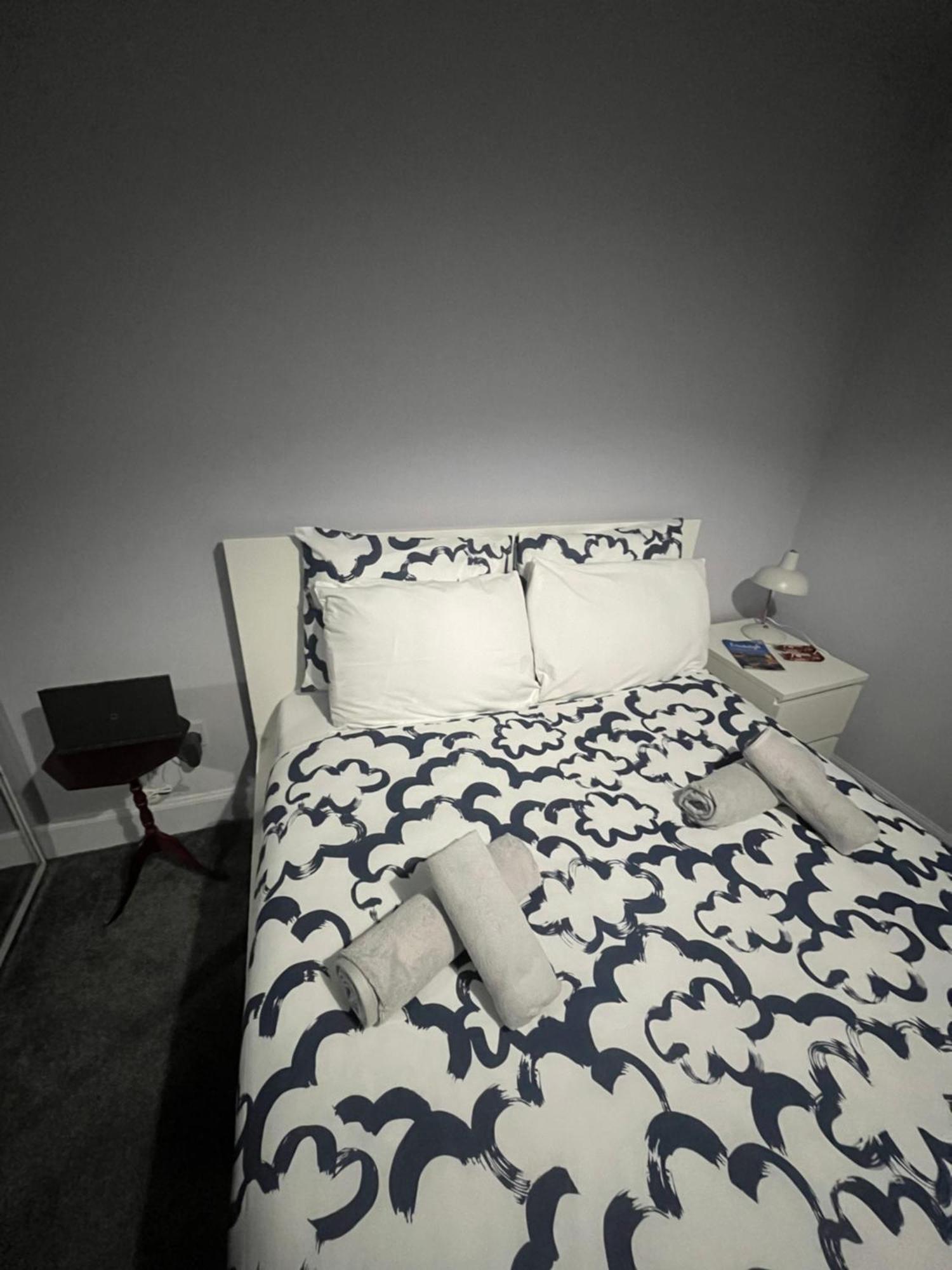 Apartament Boyds Entry Flat Old Town Edynburg Zewnętrze zdjęcie