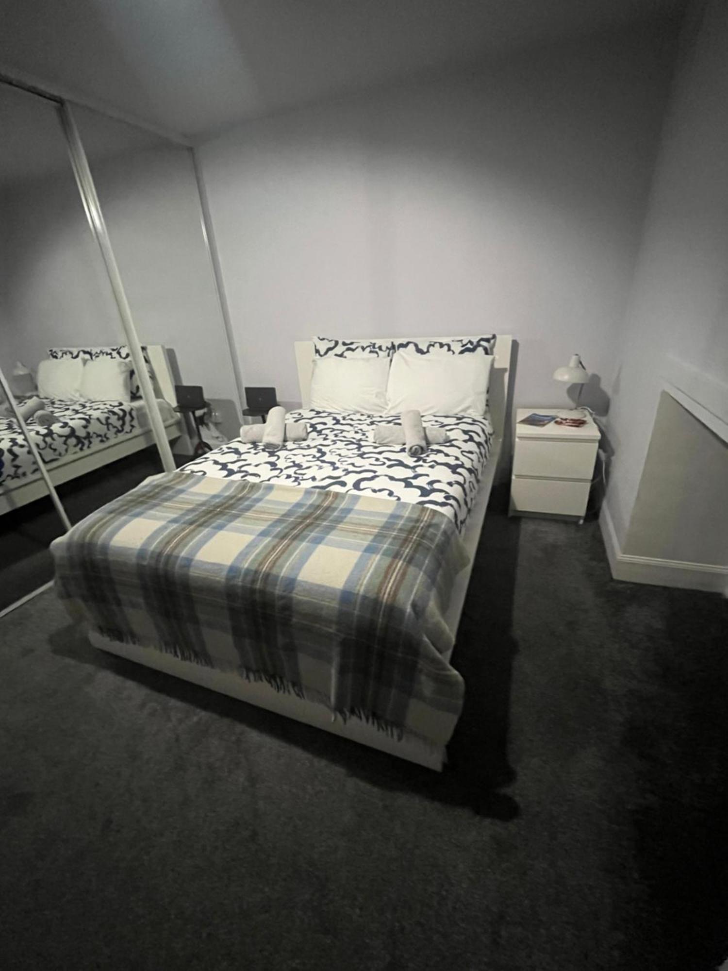 Apartament Boyds Entry Flat Old Town Edynburg Zewnętrze zdjęcie