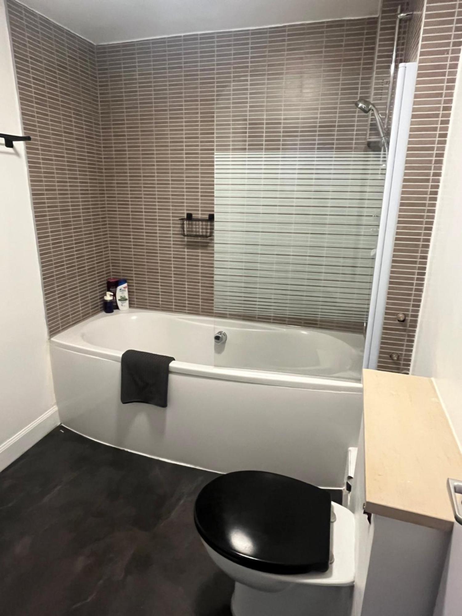 Apartament Boyds Entry Flat Old Town Edynburg Zewnętrze zdjęcie