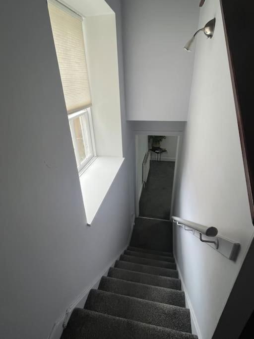 Apartament Boyds Entry Flat Old Town Edynburg Zewnętrze zdjęcie