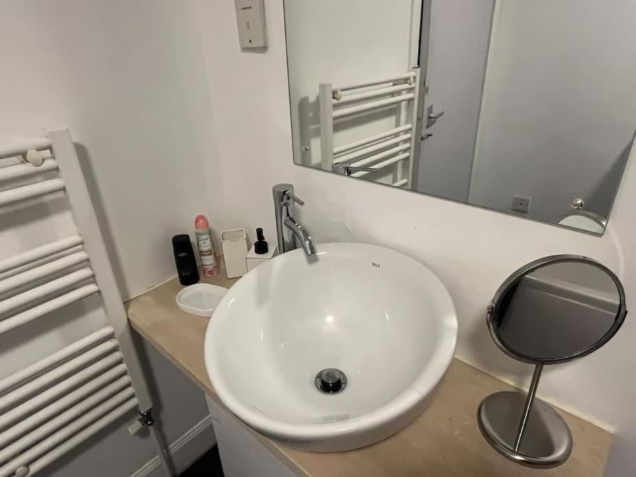 Apartament Boyds Entry Flat Old Town Edynburg Zewnętrze zdjęcie