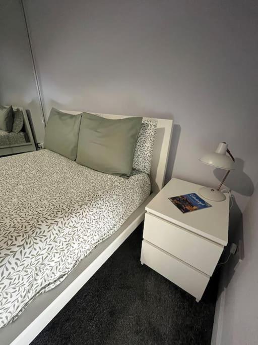 Apartament Boyds Entry Flat Old Town Edynburg Zewnętrze zdjęcie