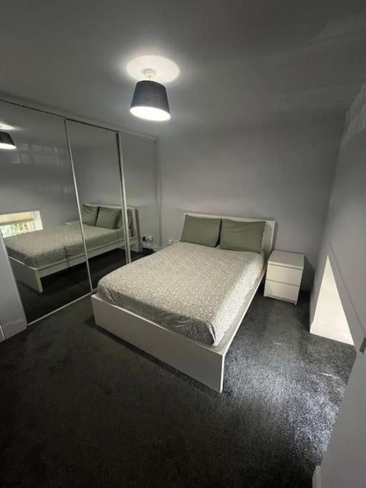 Apartament Boyds Entry Flat Old Town Edynburg Zewnętrze zdjęcie