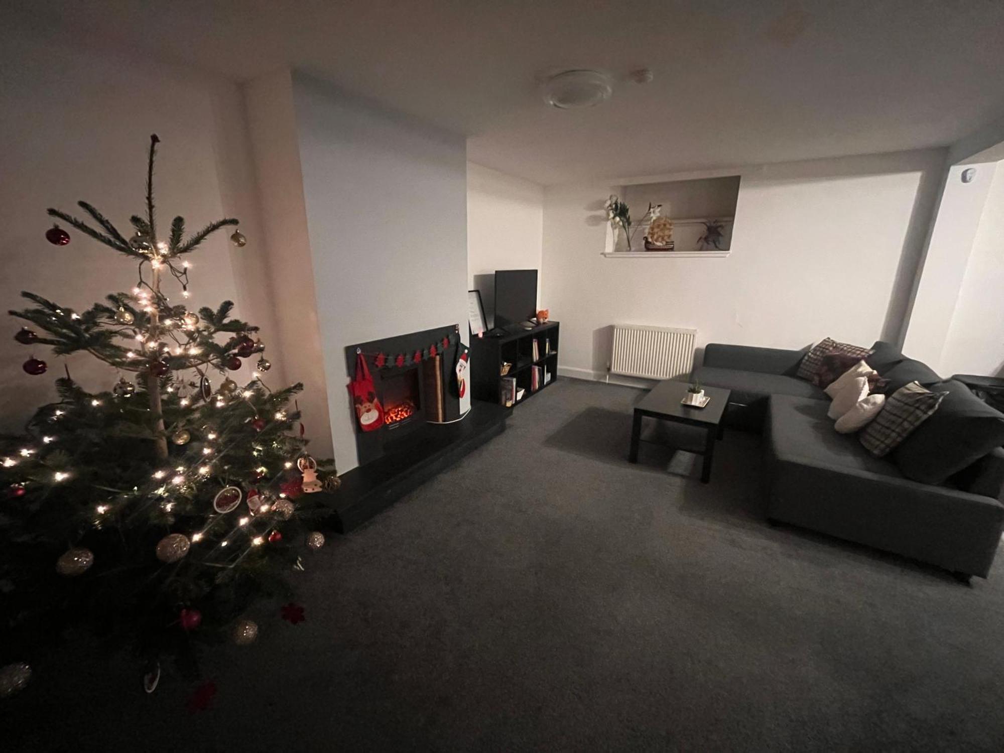 Apartament Boyds Entry Flat Old Town Edynburg Zewnętrze zdjęcie